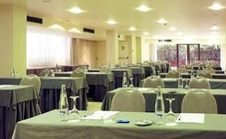Hesperia Sarria 4* Barcelona
